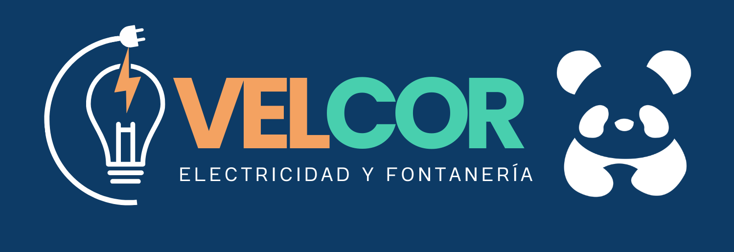 VELCOR electricidad y fontanería guadalajara